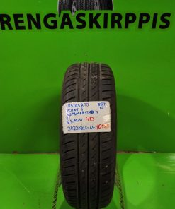 185/65R15 PointS Summerstar 3 88T kesä 5,5mm / 3V4-2
