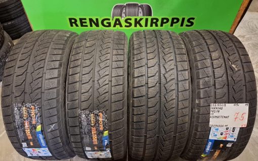 255/55R18 Farroad FRD79 109V kitka ajamattomat / K7