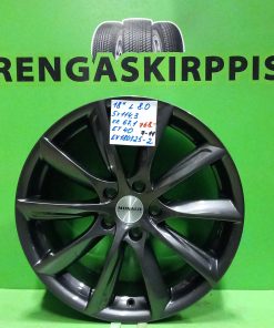 18" 5x114,3 K67,1 ET40 L8" / 7-11
