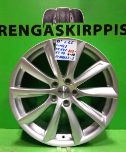 19" 5x114,3 K64,1 ET40 L8,5" / 7-18