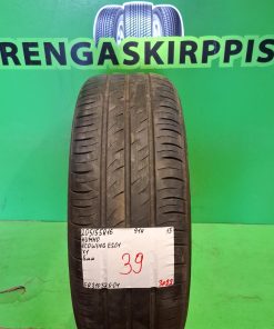 205/55R16 Kumho Eco Wing ES01 91H kesä 5mm / 3P22