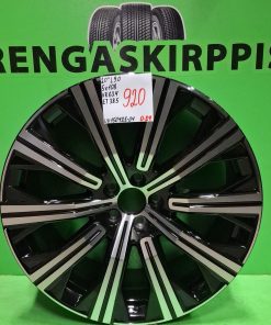 20" 5x108 K63,4 ET38,5 L9"