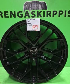 20" 5x112 K66,5 ET20/30 L9"/10,5"