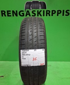 175/65R14 Sailun Atrezzo Eco 84T kesä 4,5mm / 2P11