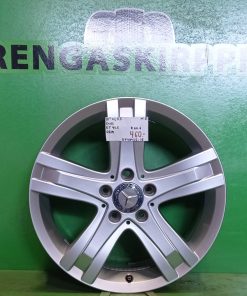 17" 5x112 ET47,5 K66,6 17"x7,5 Oem