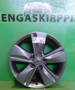 17" 5x114,3 ET45 K60,1 17"x7 Oem