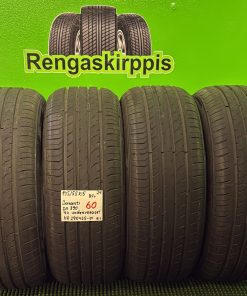 195/55R15 Davanti DX390 85V kesä uudenveroiset / K1