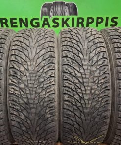 205/55R16 Nokian HKPL R2 94R kitka 6-7mm / 3P12
