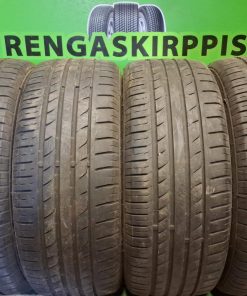 205/50R16 Goodride Sport SA37 87W kesä 4mm / 4V21