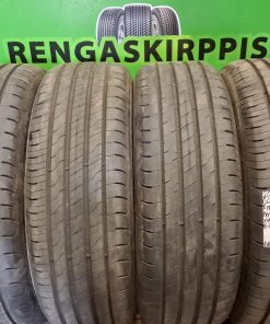 205/60R16 GoodYear EfficientGrip Performance 2 96V kesä 6-7mm / 4V42