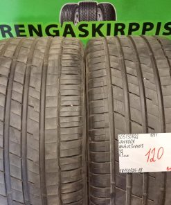 305/30R22 Hankook Ventus S1 Evo 3 105Y kesä 6,5mm / 6-57