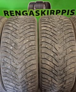 255/55R18 Nokian HKPL 8 109T nasta 7-7,5mm / 5P16