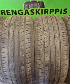 255/40R19 Radar Dimax R8+ 100Y kesä 5,5-6mm / 6-15