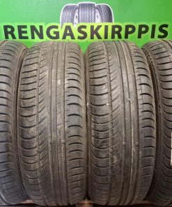 195/65R15 Nokian Nordman SX 91H kesä 6mm / 2V22