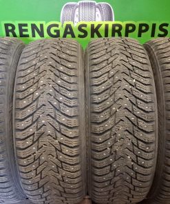 205/60R16 Nokian HKPL 8 96T nasta 6,5-7mm / 4V42
