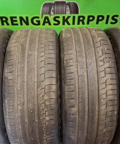 245/45R19 Continental PremiumContact 6 102Y kesä 4-5mm / 5P31