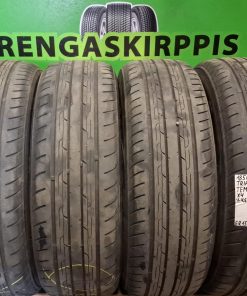 185/65R15 Triangle TEM11 88H kesä 4-4,5mm / 2V32