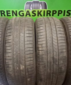 205/55R16 Michelin Energy Saver 91H kesä 3,5-4mm / 3P22