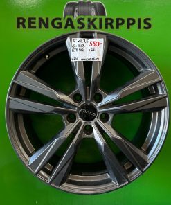 19" 5x114,3 ET49 K67,1 19"x7,5 / H721