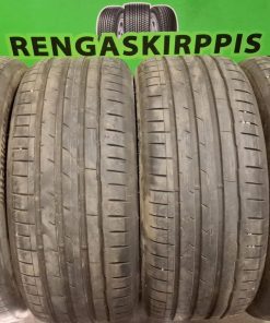255/45R19 Hankook Ventus S1 Evo 3 104W kesä 5mm / 6-33