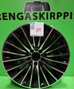 19" 5x112 ET35,5 K66,6 19"x8,5 / 7-19
