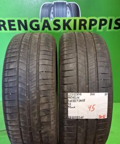 205/55R16 Michelin Energy Saver 91H kesä 4,5mm / 3P12