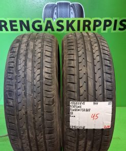195/65R15 Fortuna FunRun FSR802 91H kesä 6mm / 2V31