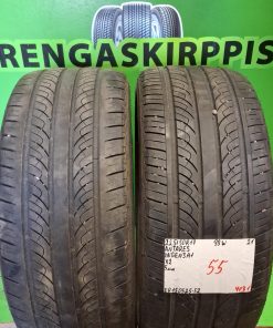 225/50R17 Antares Ingens SA1 98W kesä 5mm / 4P31