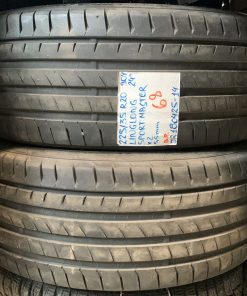 225/35R20 LingLong Sport Master 90Y kesä 5,5mm / 4V1-1