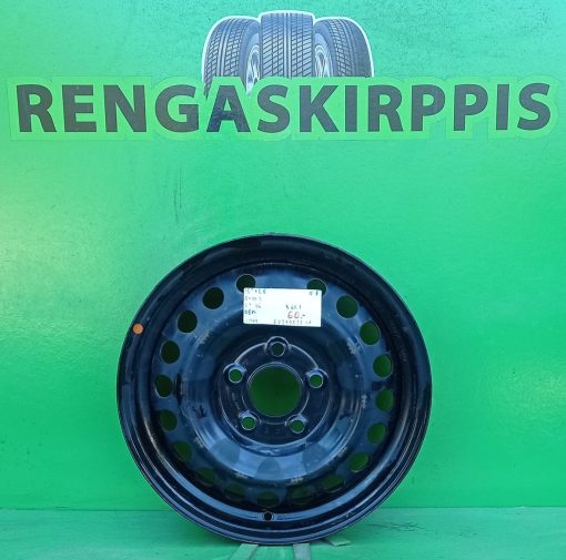 15" 5x114,3 ET46 K67,1 15"x6 Oem / 4V44