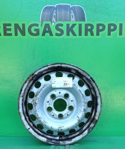15" 5x112 ET60 K66,6 15"x6,5 Oem / 4V45