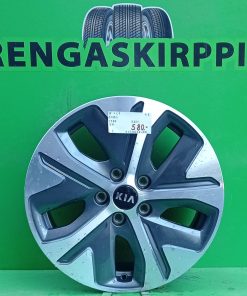 17" 5x114,3 ET50 K67,1 17"x7 Oem / 1-7