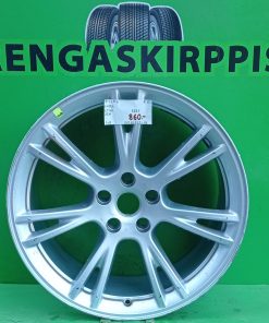 19" 5x114,3 ET45 K64,1 19"x9,5 Tesla Oem / 1-11