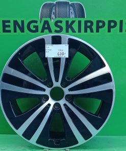 19" 5x112 ET47,5 K66,6 19"x8,5 MB Oem / 1-5