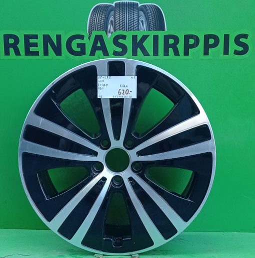 19" 5x112 ET47,5 K66,6 19"x8,5 MB Oem / 1-5
