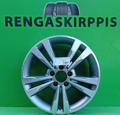 17" 5x112 ET48 K66,6 17"x8 Oem / 1-6