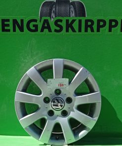 15" 5x112 ET50 K57,1 15"x6,5 Oem / 3-8