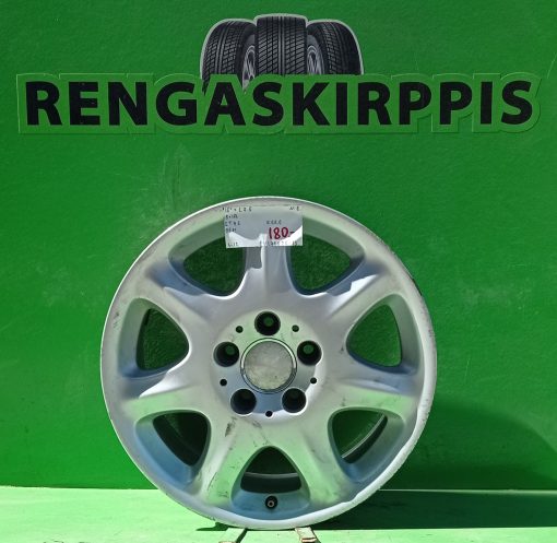 16" 5x112 ET46 K66,6 16"x7,5 Oem / 3-12