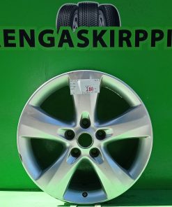 17" 5x115 ET44 K70,2 17"x7 Oem / 3-3