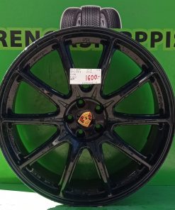 22" 5x112 ET18/24 K66,5 22"x10,5/9,5 Oem