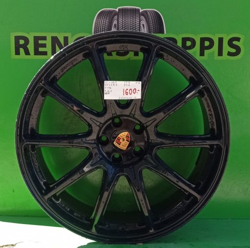 22" 5x112 ET18/24 K66,5 22"x10,5/9,5 Oem