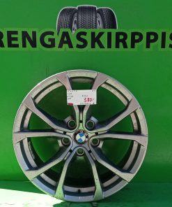17" 5x112 ET30 K66,6 17"x7,5 Oem / 5-8