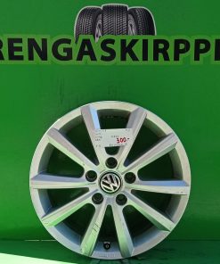 16" 5x112 ET48 K57,1 16"x6,5 Oem / 5-19
