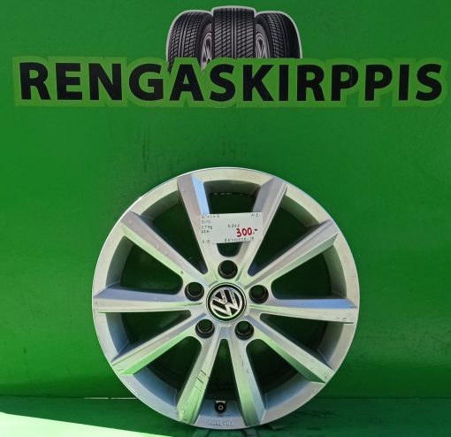 16" 5x112 ET48 K57,1 16"x6,5 Oem / 5-19