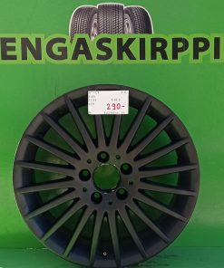 17" 5x112 ET51 K66,6 17"x7 Oem / 4