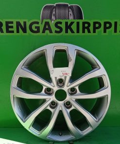 18" 5x130 ET51 K71,6 18"x8 Oem / 4
