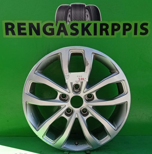 18" 5x130 ET51 K71,6 18"x8 Oem / 4
