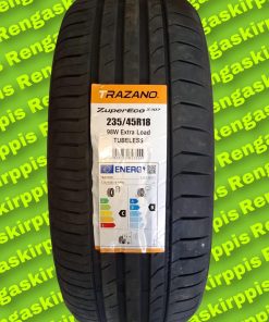 235/45R18 Trazano ZuperEco Z-107 98W XL C,B 72dB/ kesä
