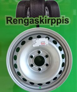 16" 6x120 ET50 K74,6 16"x6,5 Oem /
