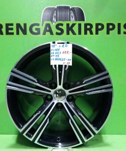 18" 5x108 ET45 K63,3 18"x8 / 7-19